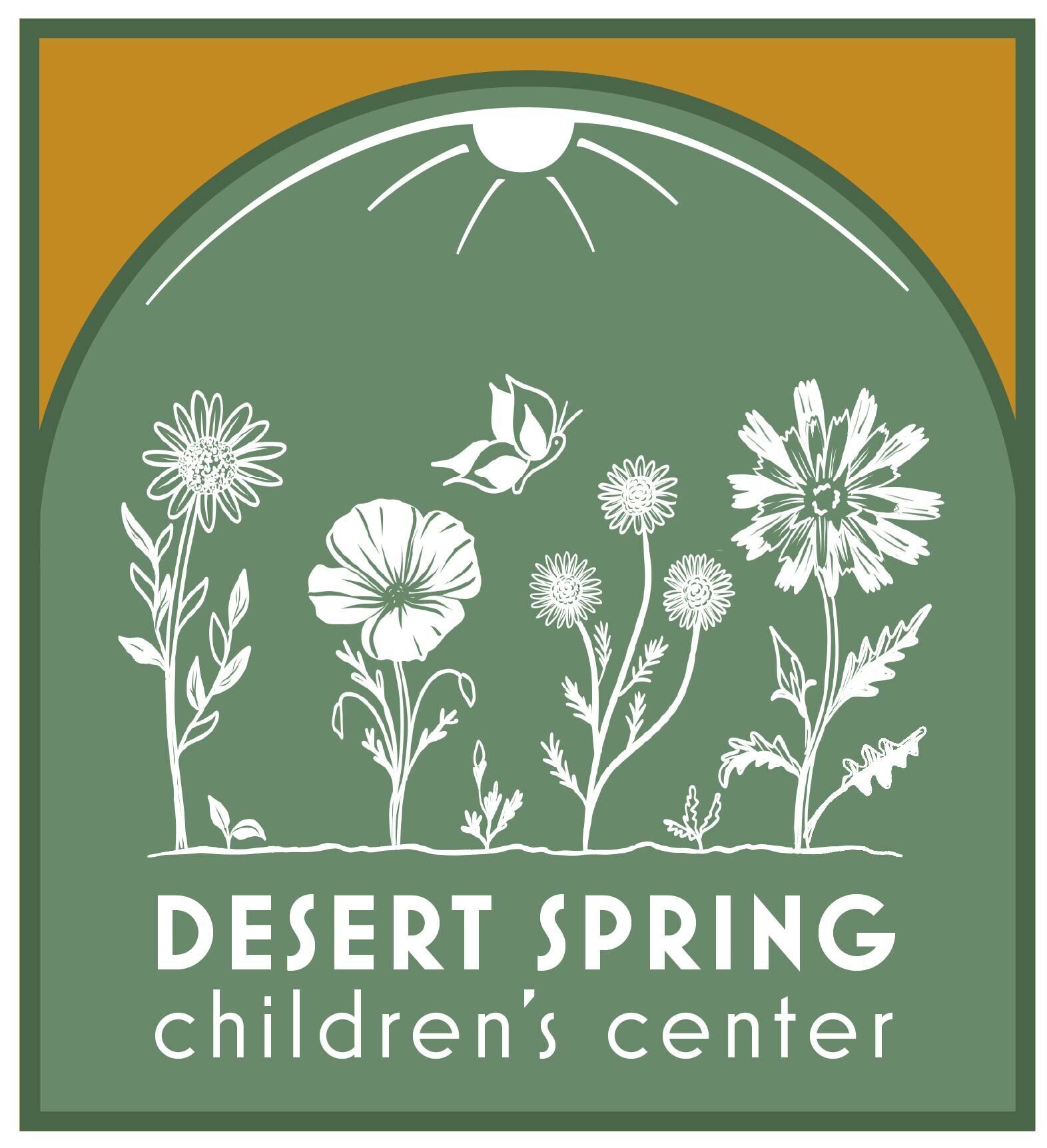 Desert Spring Children's Center